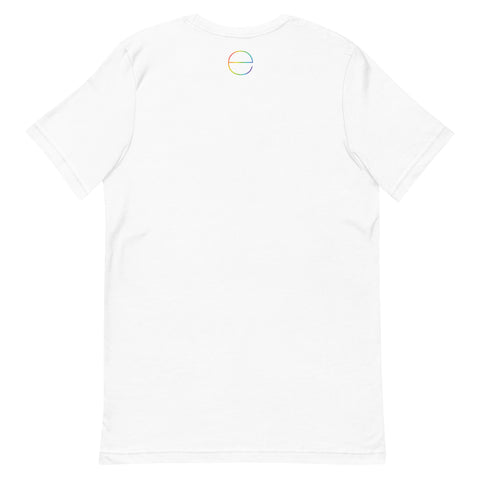 Proud of My Sibling - Unisex T-Shirt
