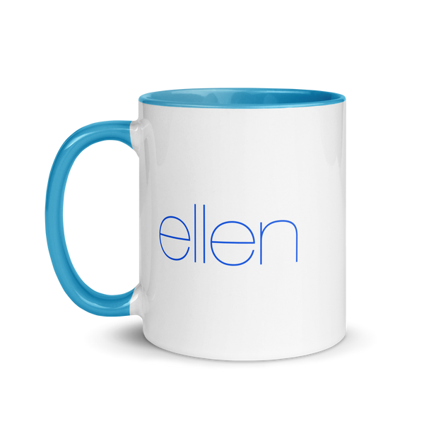 Ellen Original – Mug