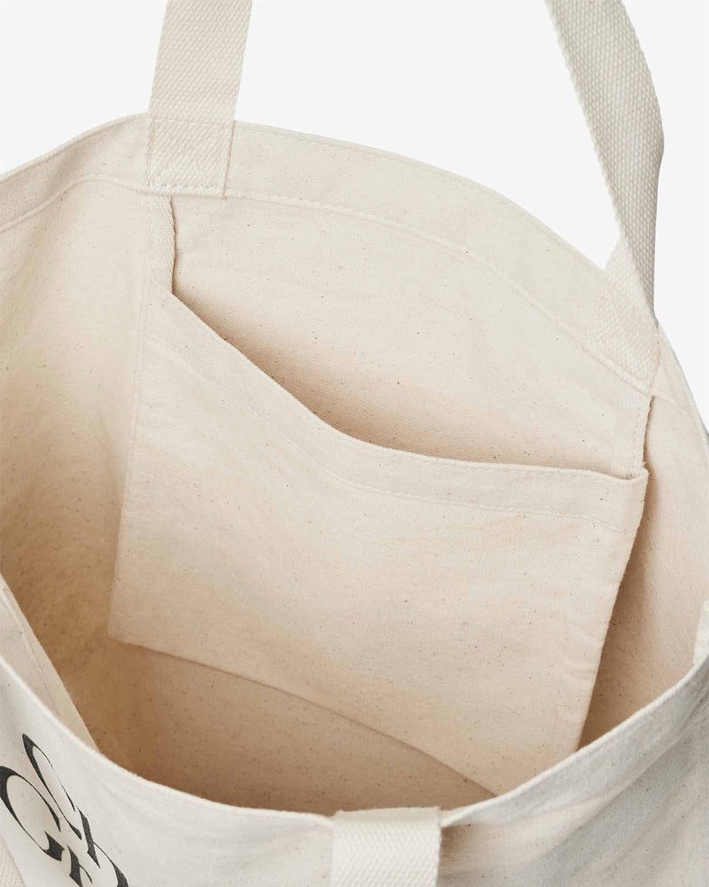 Organic Cotton Tote Bag – Choose Gratitude by Intelligent Change